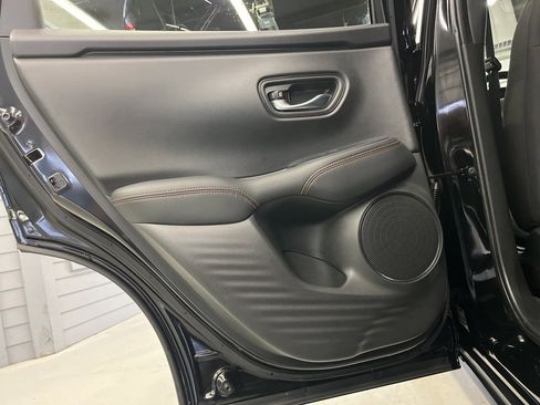 Used 2026 Honda HR-V Sport image 25