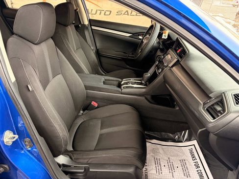 Used 2018 Honda Civic LX image 22