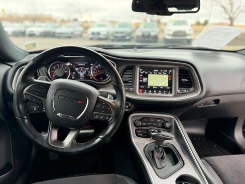 Used 2019 Dodge Challenger R/T Scat Pack image 22