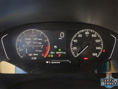 Used 2025 Honda Civic LX image 27