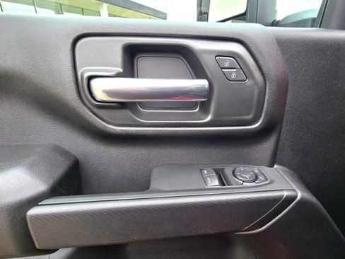 New 2026 GMC Sierra 3500 Pro w/ Convenience Package RWD image 17