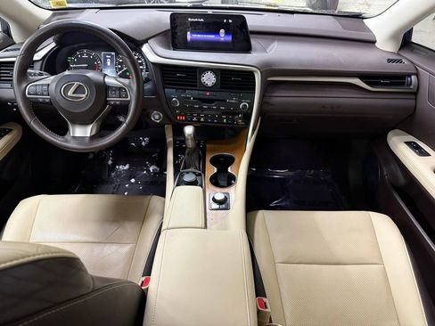 Used 2017 Lexus RX 350 AWD image 14