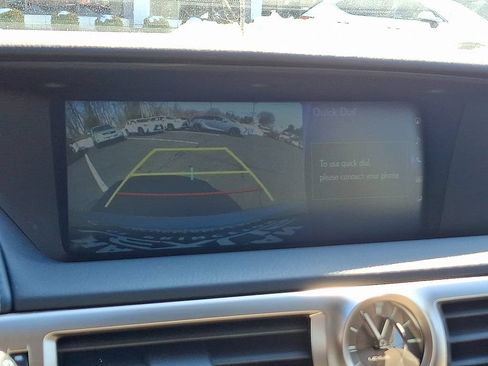 Used 2020 Lexus GS 350 AWD w/ Premium Package image 15