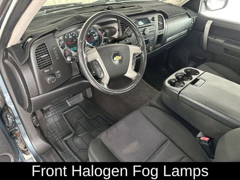 Used 2010 Chevrolet Silverado 1500 LT w/ Texas Edition image 13