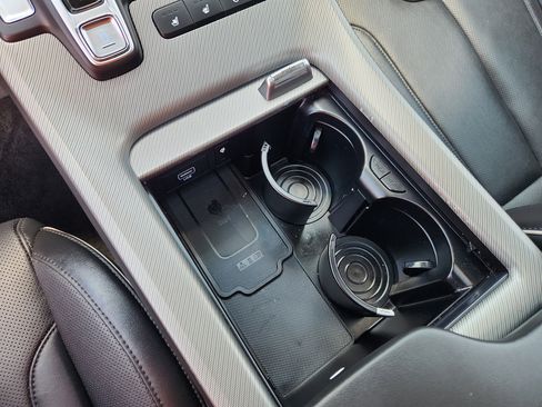 Used 2024 Hyundai Palisade SEL image 36