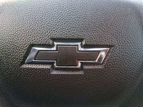 Used 2024 Chevrolet Trax RS w/ Driver Confidence Package image 16