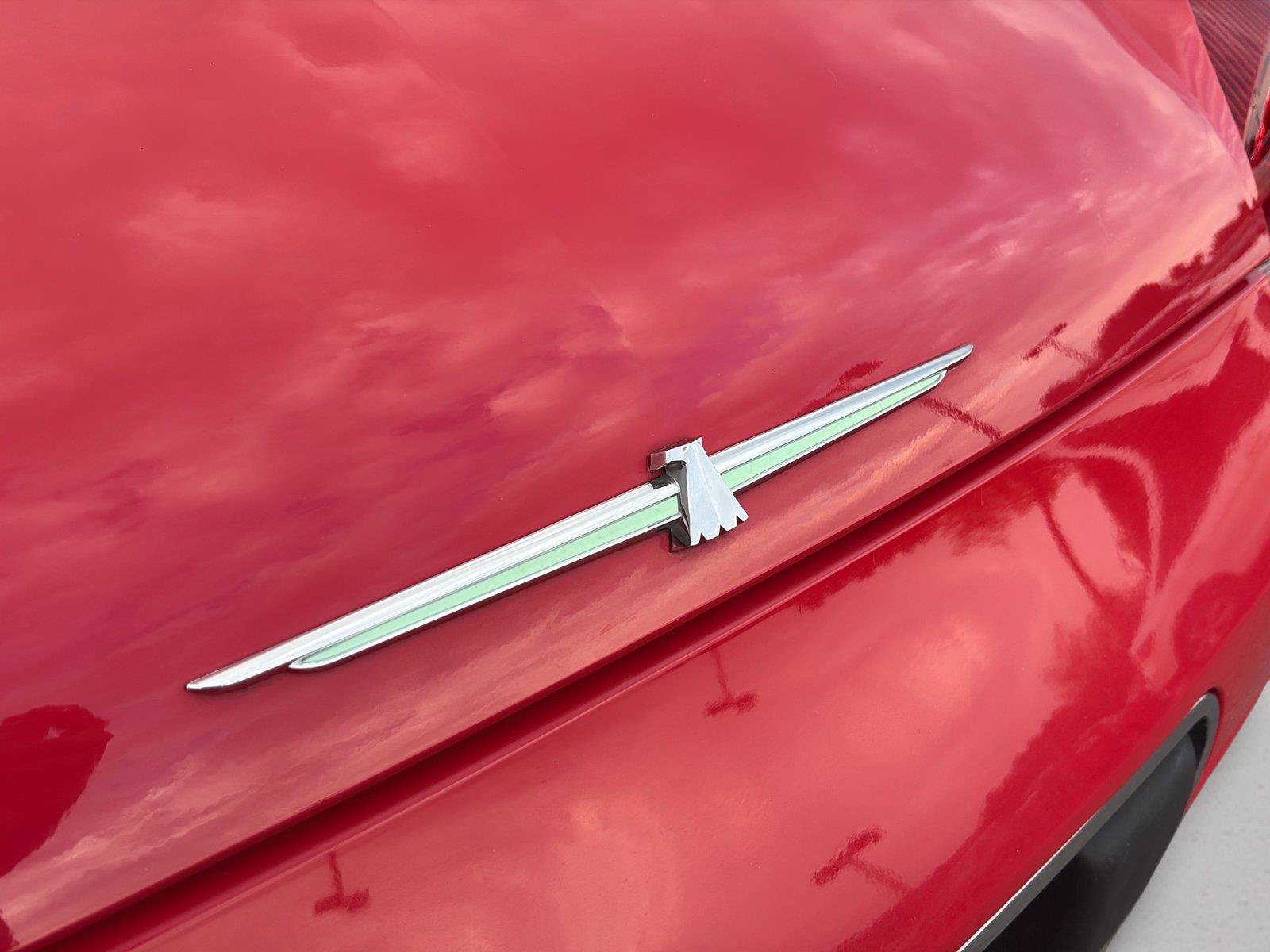 Used 2003 Ford Thunderbird RWD image 35