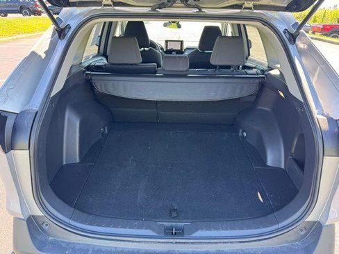 Certified 2025 Toyota RAV4 XLE AWD/4WD image 10