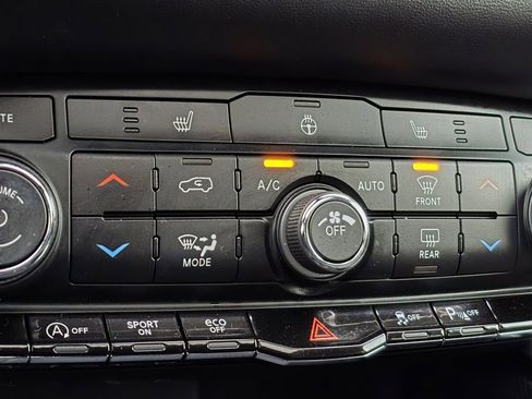 Used 2021 Dodge Durango GT image 9