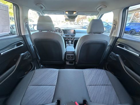 New 2026 Kia Seltos LX image 13