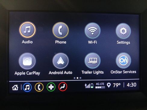 Used 2023 Chevrolet Suburban LS image 8