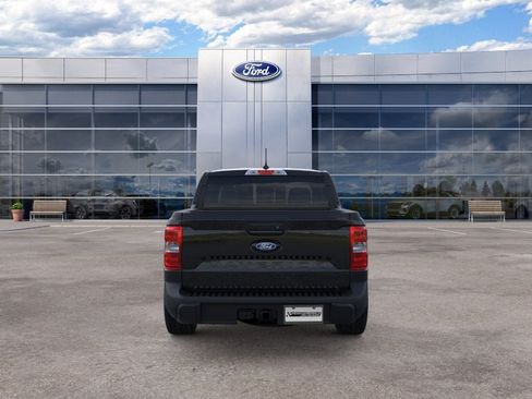 New 2026 Ford Maverick XLT w/ XLT Luxury Package AWD/4WD image 29