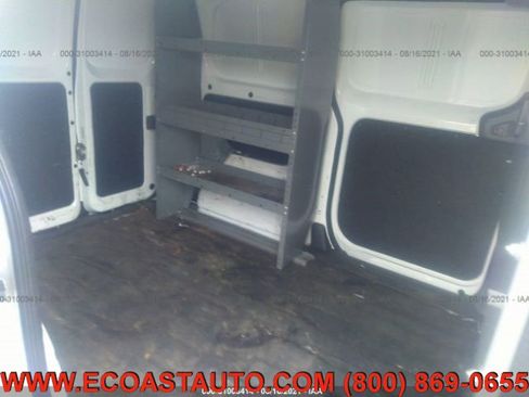 Used 2014 Nissan NV200 SV w/ Technology Package image 9