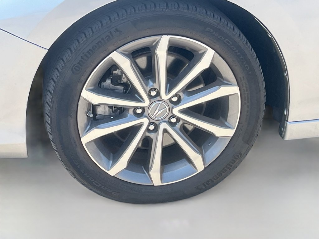 Used 2025 Acura Integra FWD image 29