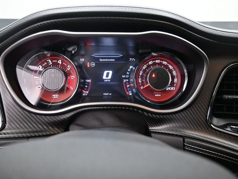 Used 2023 Dodge Challenger SRT Hellcat image 14