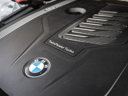 Used 2022 BMW X5 xDrive40i AWD/4WD image 70