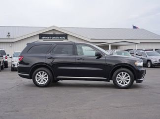 Used 2019 Dodge Durango SXT AWD/4WD video 2