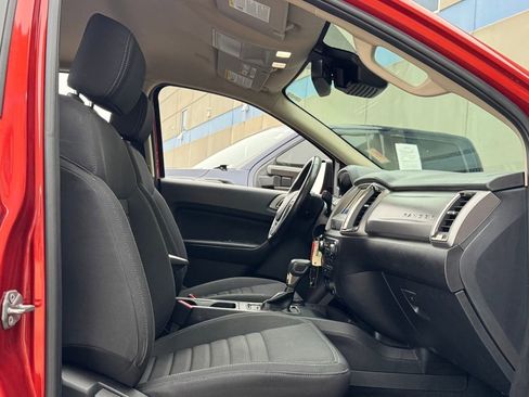 Used 2023 Ford Ranger XLT w/ Equipment Group 302A High image 20