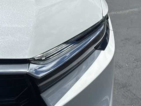 New 2026 Honda CR-V EX-L image 13