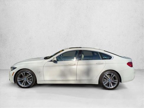 Used 2019 BMW 430i Gran Coupe w/ Convenience Package image 8