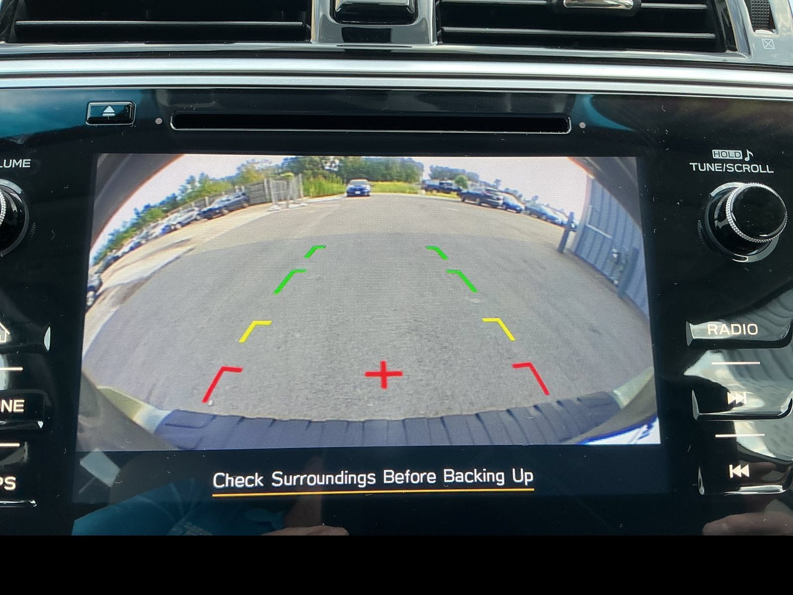 Used 2019 Subaru Outback 2.5i Limited w/ Protection Package #1 AWD/4WD image 20