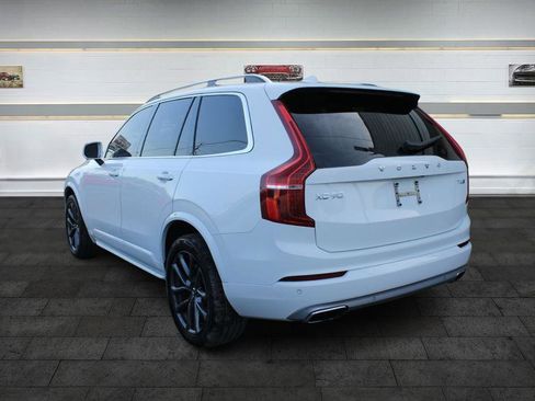 Used 2016 Volvo XC90 T6 Momentum image 5