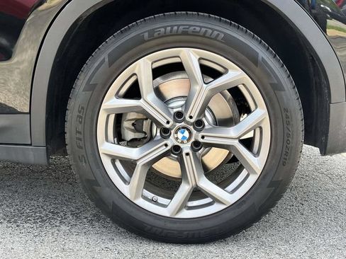 Used 2020 BMW X3 xDrive30i AWD/4WD image 11
