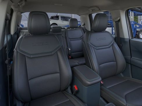 New 2026 Ford Maverick Lobo image 10