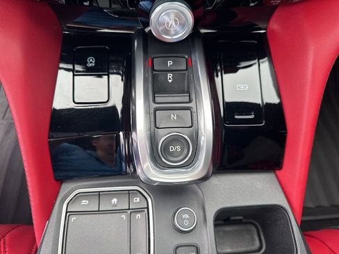 Used 2022 Acura MDX A-Spec AWD/4WD image 30