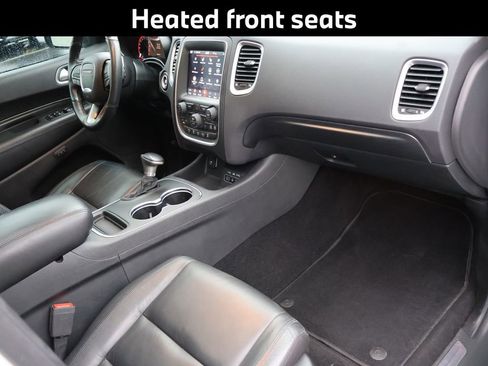 Used 2020 Dodge Durango Citadel image 11