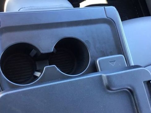 New 2026 Ford F550 4x4 Regular Cab Super Duty image 19