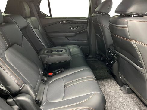 New 2026 Honda Passport TrailSport Elite image 24