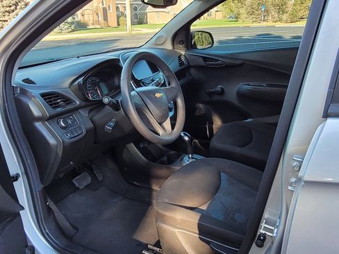 Used 2018 Chevrolet Spark LS image 11