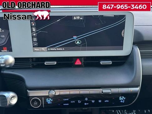 Used 2024 Hyundai Ioniq 5 SEL AWD/4WD image 16