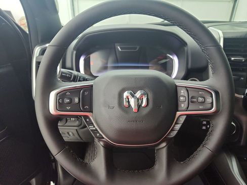 New 2026 RAM 1500 4x4 Crew Cab image 22