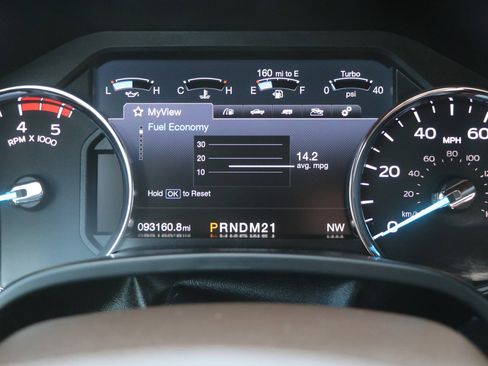 Used 2019 Ford F250 King Ranch w/ King Ranch Ultimate Package image 20