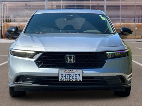 Used 2023 Honda Accord Sport image 6