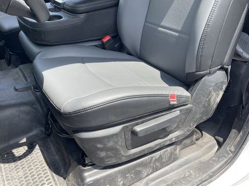 New 2025 RAM 3500 Tradesman image 16