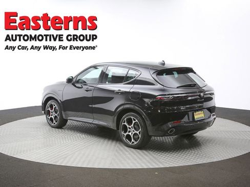 Used 2024 Alfa Romeo Tonale Veloce w/ Active Assist Package image 61