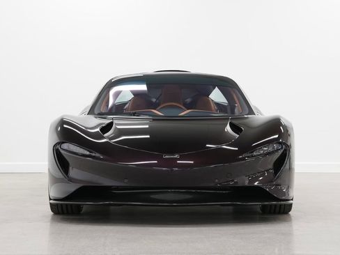 Used 2020 McLaren Speedtail RWD image 29