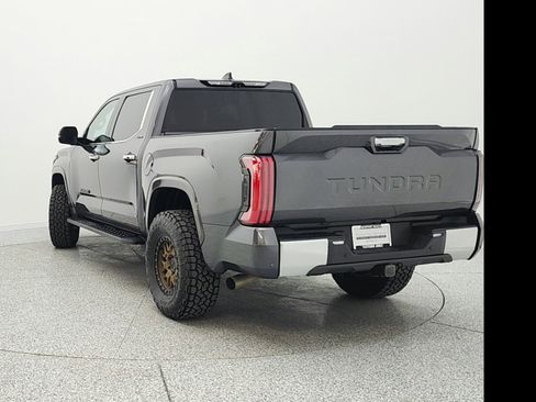 Used 2022 Toyota Tundra Limited image 8