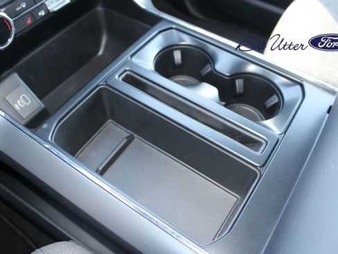 New 2025 Ford F150 XLT w/ Equipment Group 302A MID image 13