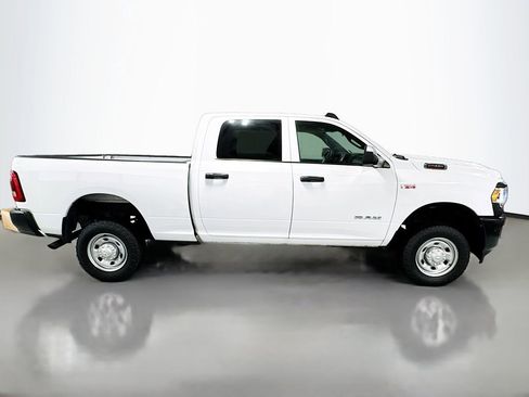 Used 2021 RAM 2500 Tradesman w/ Protection Group AWD/4WD image 5