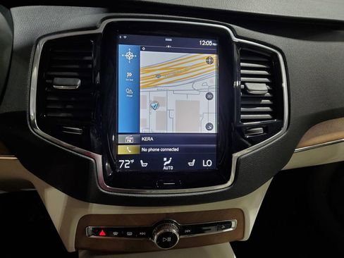 Used 2018 Volvo XC90 T6 Inscription w/ Convenience Package AWD/4WD image 34