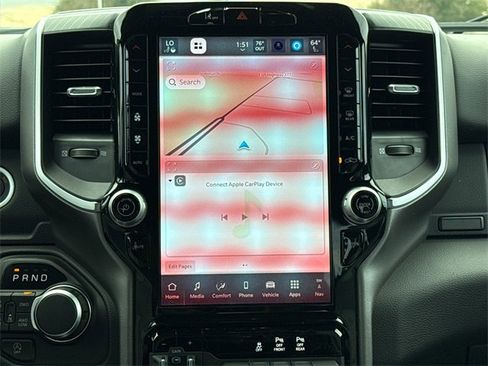 New 2026 RAM 1500 Big Horn/Lone Star image 16