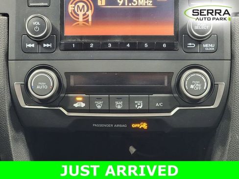 Used 2020 Honda Civic LX image 22