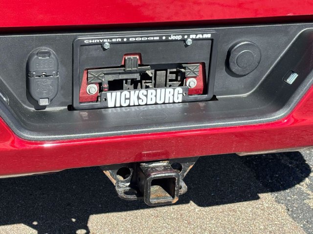 Used 2023 GMC Sierra 1500 Elevation AWD/4WD image 41