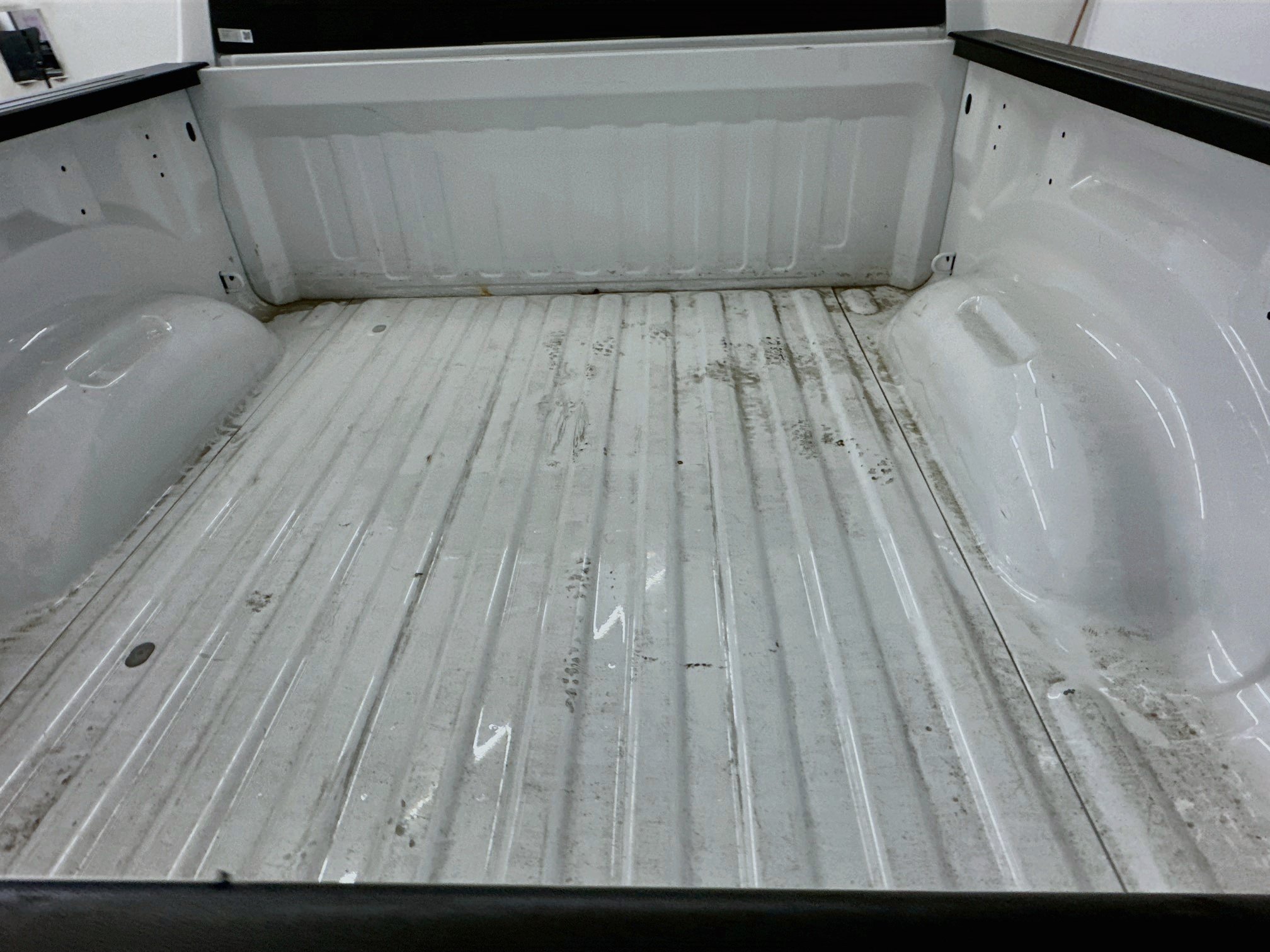 Used 2024 RAM 1500 Big Horn AWD/4WD image 29