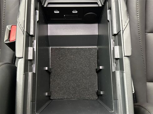 New 2026 MAZDA CX-30 2.5 Turbo w/ Premium Plus Pkg image 35