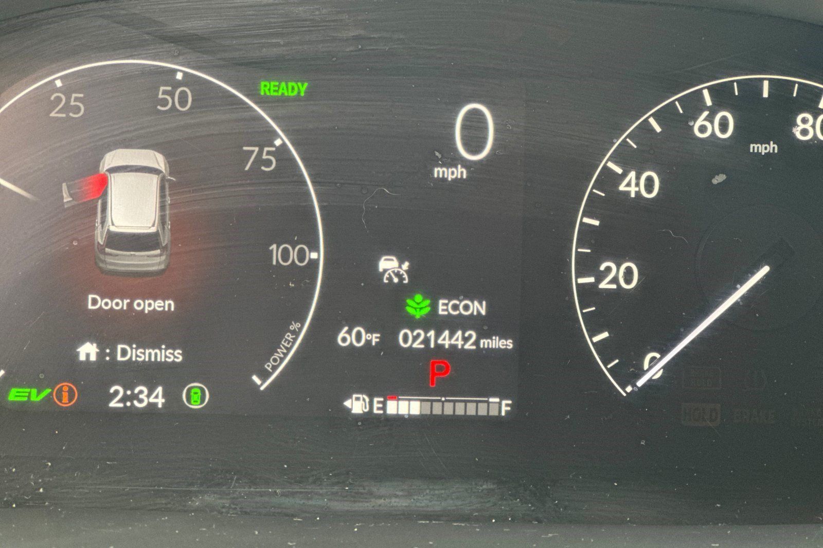 Used 2024 Honda CR-V Sport image 22